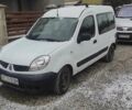 Білий Рено Кєнгу, об'ємом двигуна 1.5 л та пробігом 405 тис. км за 3330 $, фото 12 на Automoto.ua