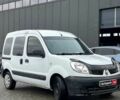 Белый Рено Кенгу, объемом двигателя 1.5 л и пробегом 212 тыс. км за 3840 $, фото 22 на Automoto.ua