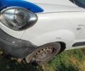 Белый Рено Кенгу, объемом двигателя 1.46 л и пробегом 335 тыс. км за 3300 $, фото 1 на Automoto.ua
