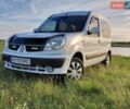 Белый Рено Кенгу, объемом двигателя 1.5 л и пробегом 216 тыс. км за 4750 $, фото 1 на Automoto.ua