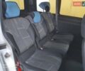 Белый Рено Кенгу, объемом двигателя 1.46 л и пробегом 329 тыс. км за 3600 $, фото 9 на Automoto.ua