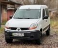 Білий Рено Кєнгу, об'ємом двигуна 1.6 л та пробігом 151 тис. км за 2600 $, фото 1 на Automoto.ua