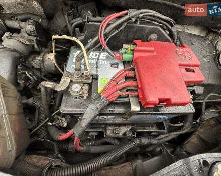 Білий Рено Кєнгу, об'ємом двигуна 1.5 л та пробігом 328 тис. км за 4500 $, фото 7 на Automoto.ua