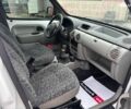Білий Рено Кєнгу, об'ємом двигуна 1.5 л та пробігом 288 тис. км за 4790 $, фото 12 на Automoto.ua
