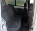 Белый Рено Кенгу, объемом двигателя 1.46 л и пробегом 335 тыс. км за 3500 $, фото 1 на Automoto.ua