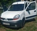 Білий Рено Кєнгу, об'ємом двигуна 1.5 л та пробігом 470 тис. км за 3600 $, фото 1 на Automoto.ua