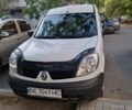 Белый Рено Кенгу, объемом двигателя 1.5 л и пробегом 346 тыс. км за 4300 $, фото 11 на Automoto.ua