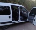 Белый Рено Кенгу, объемом двигателя 1.5 л и пробегом 270 тыс. км за 3500 $, фото 21 на Automoto.ua