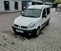 Білий Рено Кєнгу, об'ємом двигуна 1.46 л та пробігом 297 тис. км за 4200 $, фото 1 на Automoto.ua