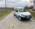 Білий Рено Кєнгу, об'ємом двигуна 1.15 л та пробігом 220 тис. км за 3650 $, фото 6 на Automoto.ua