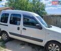 Белый Рено Кенгу, объемом двигателя 1.5 л и пробегом 178 тыс. км за 4200 $, фото 3 на Automoto.ua