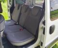 Белый Рено Кенгу, объемом двигателя 1.4 л и пробегом 250 тыс. км за 4400 $, фото 12 на Automoto.ua