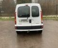 Белый Рено Кенгу, объемом двигателя 1.46 л и пробегом 265 тыс. км за 5200 $, фото 2 на Automoto.ua
