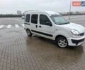 Білий Рено Кєнгу, об'ємом двигуна 1.5 л та пробігом 240 тис. км за 3200 $, фото 3 на Automoto.ua