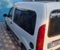 Білий Рено Кєнгу, об'ємом двигуна 1.46 л та пробігом 417 тис. км за 4200 $, фото 6 на Automoto.ua