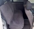 Белый Рено Кенгу, объемом двигателя 1.46 л и пробегом 345 тыс. км за 3800 $, фото 6 на Automoto.ua