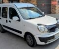 Білий Рено Кєнгу, об'ємом двигуна 1.46 л та пробігом 288 тис. км за 3550 $, фото 10 на Automoto.ua