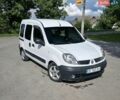 Білий Рено Кєнгу, об'ємом двигуна 1.5 л та пробігом 260 тис. км за 3400 $, фото 1 на Automoto.ua