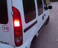 Белый Рено Кенгу, объемом двигателя 1.5 л и пробегом 270 тыс. км за 3500 $, фото 19 на Automoto.ua