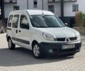 Білий Рено Кєнгу, об'ємом двигуна 1.5 л та пробігом 223 тис. км за 3799 $, фото 1 на Automoto.ua