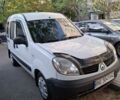 Белый Рено Кенгу, объемом двигателя 1.5 л и пробегом 346 тыс. км за 4300 $, фото 14 на Automoto.ua
