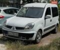 Білий Рено Кєнгу, об'ємом двигуна 1.5 л та пробігом 275 тис. км за 3999 $, фото 1 на Automoto.ua