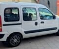 Білий Рено Кєнгу, об'ємом двигуна 1.46 л та пробігом 288 тис. км за 3550 $, фото 4 на Automoto.ua