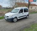 Белый Рено Кенгу, объемом двигателя 1.5 л и пробегом 296 тыс. км за 3550 $, фото 1 на Automoto.ua
