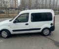 Белый Рено Кенгу, объемом двигателя 1.5 л и пробегом 320 тыс. км за 2300 $, фото 5 на Automoto.ua