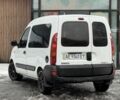 Білий Рено Кєнгу, об'ємом двигуна 1.5 л та пробігом 340 тис. км за 4300 $, фото 9 на Automoto.ua