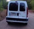 Белый Рено Кенгу, объемом двигателя 1.5 л и пробегом 270 тыс. км за 3500 $, фото 3 на Automoto.ua