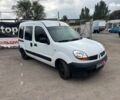 Білий Рено Кєнгу, об'ємом двигуна 1.5 л та пробігом 288 тис. км за 4790 $, фото 6 на Automoto.ua