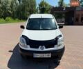 Білий Рено Кєнгу, об'ємом двигуна 1.5 л та пробігом 221 тис. км за 3600 $, фото 1 на Automoto.ua