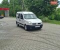 Белый Рено Кенгу, объемом двигателя 1.46 л и пробегом 370 тыс. км за 2999 $, фото 1 на Automoto.ua