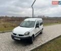 Білий Рено Кєнгу, об'ємом двигуна 1.15 л та пробігом 220 тис. км за 3650 $, фото 8 на Automoto.ua