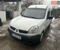 Білий Рено Кєнгу, об'ємом двигуна 1.46 л та пробігом 270 тис. км за 3800 $, фото 1 на Automoto.ua