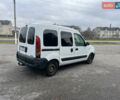 Белый Рено Кенгу, объемом двигателя 1.5 л и пробегом 261 тыс. км за 2950 $, фото 3 на Automoto.ua