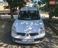 Белый Рено Кенгу, объемом двигателя 1.46 л и пробегом 200 тыс. км за 5100 $, фото 8 на Automoto.ua