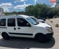Белый Рено Кенгу, объемом двигателя 1.5 л и пробегом 273 тыс. км за 3000 $, фото 1 на Automoto.ua
