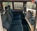 Белый Рено Кенгу, объемом двигателя 1.5 л и пробегом 370 тыс. км за 4300 $, фото 2 на Automoto.ua