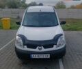 Белый Рено Кенгу, объемом двигателя 1.46 л и пробегом 260 тыс. км за 4100 $, фото 4 на Automoto.ua