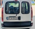 Білий Рено Кєнгу, об'ємом двигуна 1.46 л та пробігом 288 тис. км за 3550 $, фото 8 на Automoto.ua