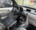 Белый Рено Кенгу, объемом двигателя 1.5 л и пробегом 346 тыс. км за 4300 $, фото 3 на Automoto.ua