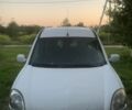 Белый Рено Кенгу, объемом двигателя 0 л и пробегом 310 тыс. км за 3500 $, фото 1 на Automoto.ua