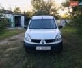 Белый Рено Кенгу, объемом двигателя 1.5 л и пробегом 410 тыс. км за 4500 $, фото 2 на Automoto.ua