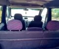 Белый Рено Кенгу, объемом двигателя 1.5 л и пробегом 220 тыс. км за 3500 $, фото 4 на Automoto.ua