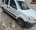Білий Рено Кєнгу, об'ємом двигуна 1.5 л та пробігом 300 тис. км за 3600 $, фото 1 на Automoto.ua