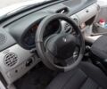 Белый Рено Кенгу, объемом двигателя 1.39 л и пробегом 198 тыс. км за 4000 $, фото 13 на Automoto.ua