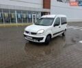 Білий Рено Кєнгу, об'ємом двигуна 1.5 л та пробігом 240 тис. км за 3200 $, фото 2 на Automoto.ua