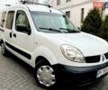 Белый Рено Кенгу, объемом двигателя 1.5 л и пробегом 163 тыс. км за 4500 $, фото 1 на Automoto.ua